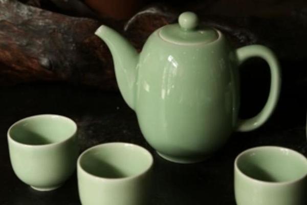 清风茶具