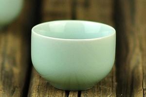 粉青杯