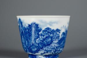 江山行旅图