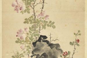 花鸟图