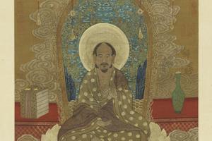观音大士像