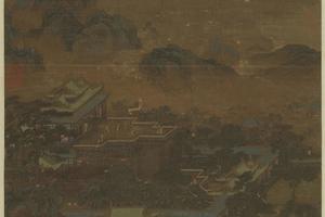 阿阁图