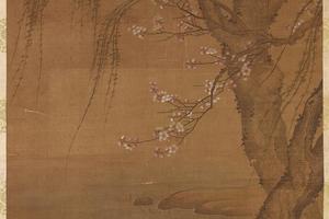 花鸟图