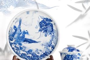 海上凤与麟套装