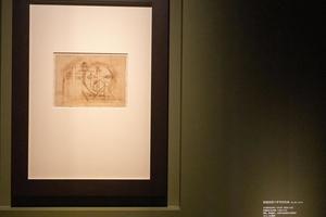 配备四把十字弓的机械，约1485-1487年