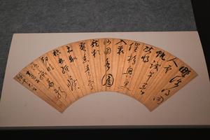 泖湖春泛
