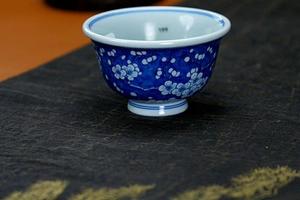 冰梅压手杯大