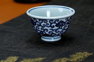 灵芝压手杯