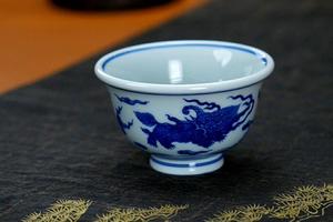 飞象压手杯