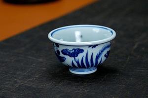 鱼藻小压手杯