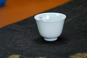 玉铃铛杯