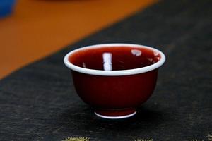 郎红小压手杯