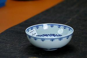 宝相普洱杯2号