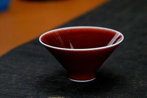 郎红斗笠杯