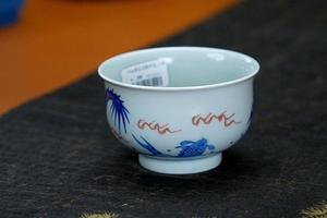 龙鱼杯