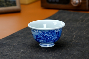 吐水龙压手杯