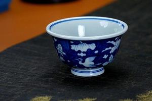 一鹭连科大压手杯