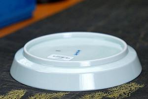 仿明鱼藻壶承