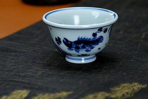 鱼藻大压手杯