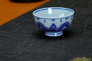 莲花如意主人杯