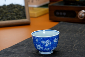 冰梅杯