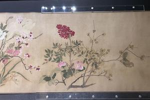 群芳谱