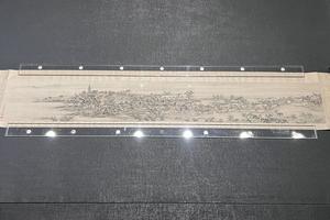 虎丘山因