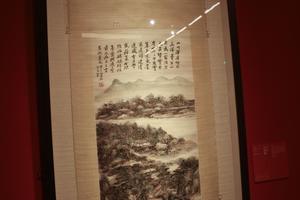 江村图