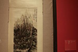 练江南岸