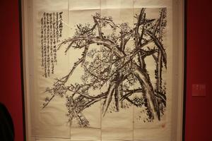 绿梅「四联]