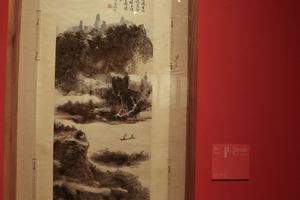 江行即景