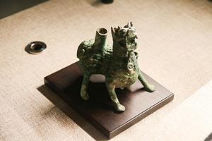 东汉神兽