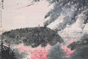 雨花台颂