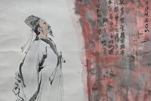 游赤壁图