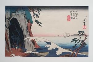 本朝名所