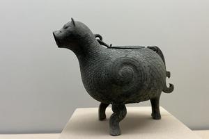 牺尊