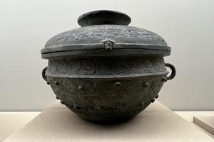 樊君盆