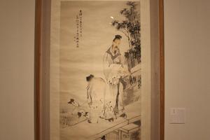 羲之爱鹅