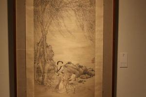 婴戏图