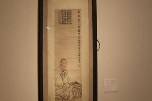 为任阜长写真