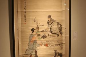 人物