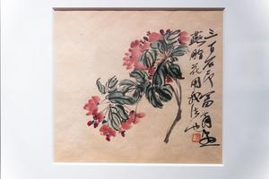 花草