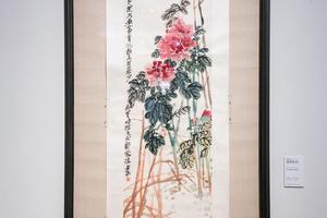 富贵牡丹