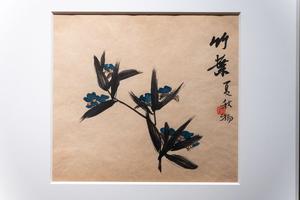 花草