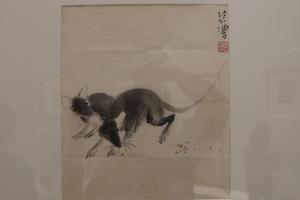 十二生肖·鼠