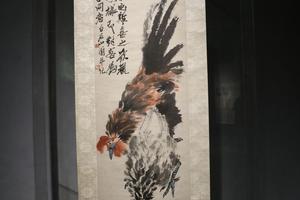 鸡