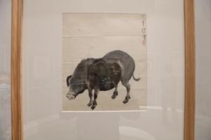 十二生肖·猪