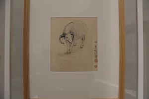 十二生肖·羊