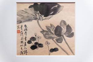 花草
