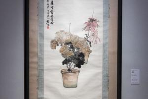 菊花